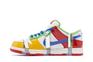 Ebay x Nike SB Dunk Low Sandy Bodecker
