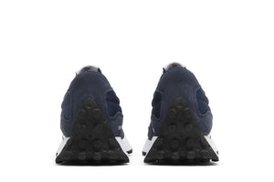 New Balance 327 Natural Indigo