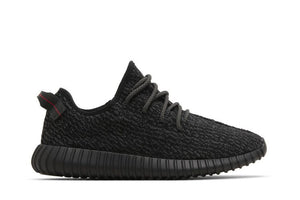 Yeezy Boost 350 Pirate Black
