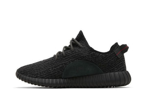 Yeezy Boost 350 Pirate Black