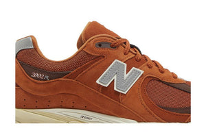 New Balance 2002R Rust Oxide