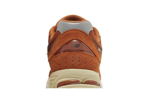 New Balance 2002R Rust Oxide