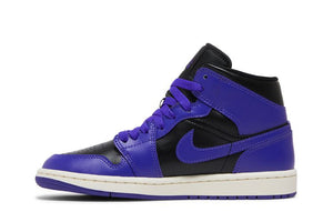 Air Jordan 1 Mid Dark Concord