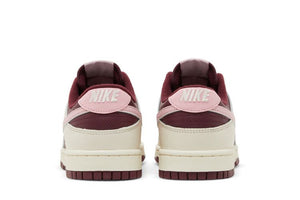 Dunk Low Premium Night Red