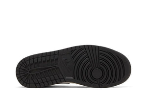 Air Jordan 1 Low Wear Away Taxi