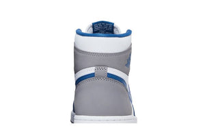 Air Jordan 1 High OG True Blue