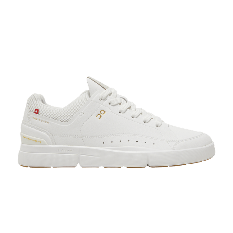 The Roger Centre Court White Gum