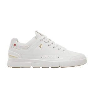 The Roger Centre Court White Gum