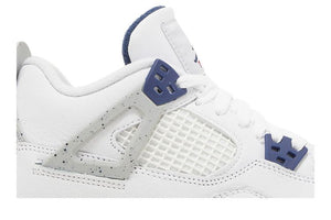 Air Jordan 4 Retro GS Midnight Navy