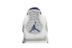 Air Jordan 4 Retro GS Midnight Navy