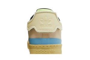 Bad Bunny x adidas Forum PowerPhase Catch and Throw
