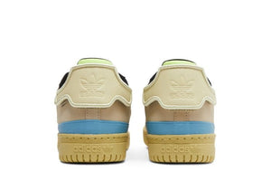 Bad Bunny x adidas Forum PowerPhase Catch and Throw