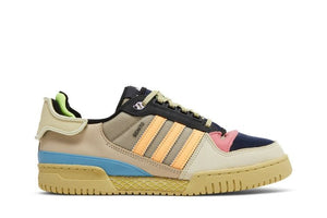 Bad Bunny x adidas Forum PowerPhase Catch and Throw