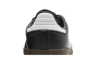 Adidas Samba OG Black White Gum