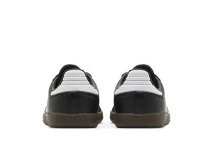Adidas Samba OG Black White Gum