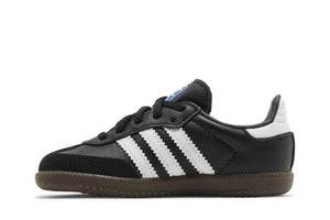 Adidas Samba OG Black White Gum