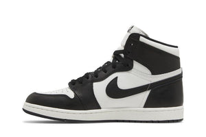 Air Jordan 1 Retro High 85 OG Black White Panda
