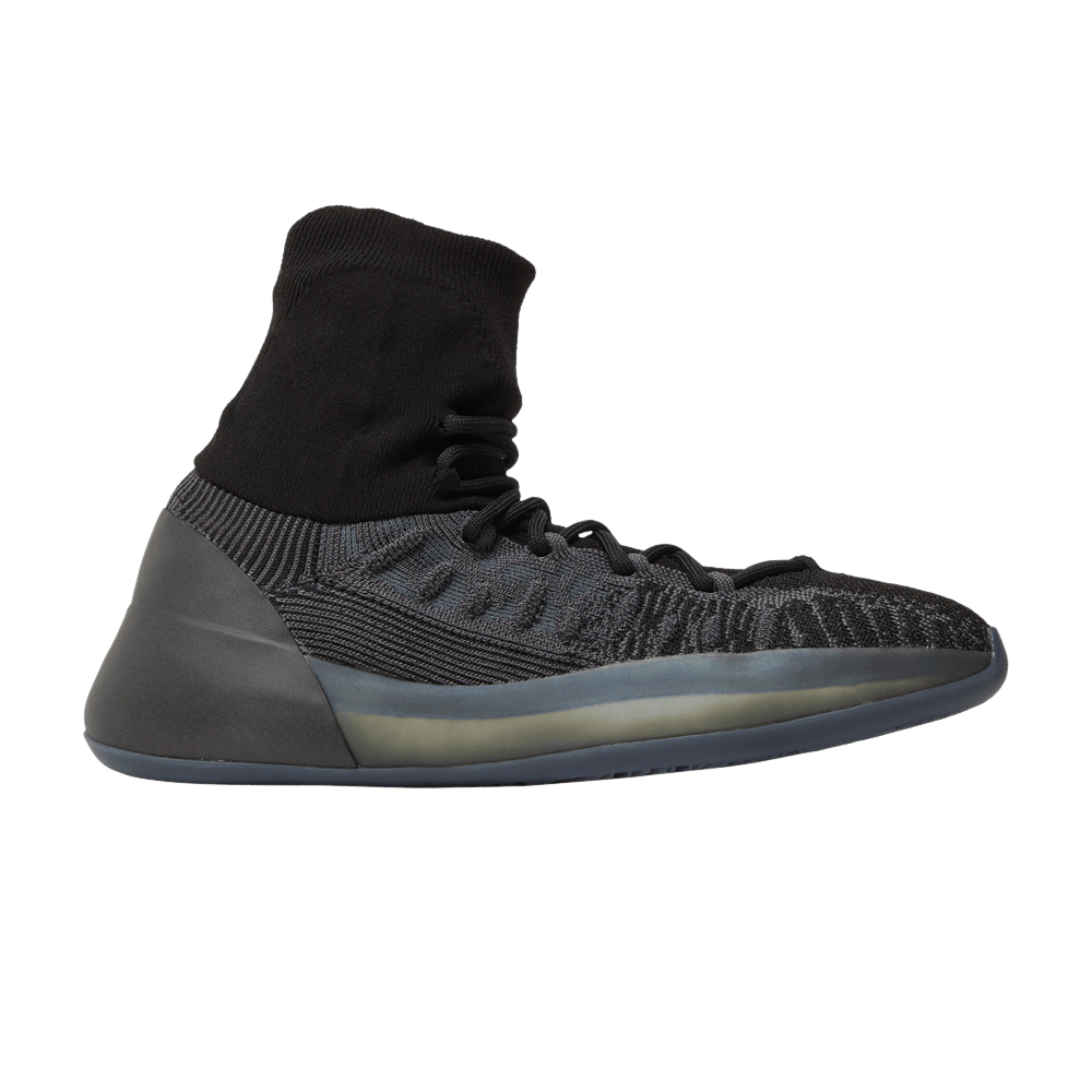 Adidas Yeezy Basketball Knit Onyx