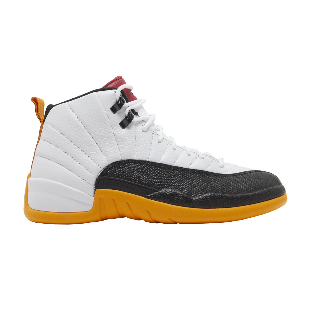 Air Jordan 12 Retro 25 Years in China