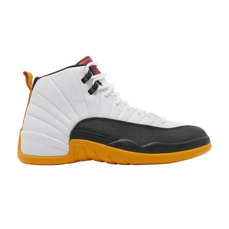 Air Jordan 12 Retro 25 Years in China