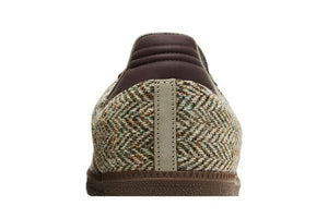 Adidas Samba OG Tweed Pack - Wonder Beige