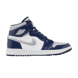Air Jordan 1 High Golf Midnight Navy