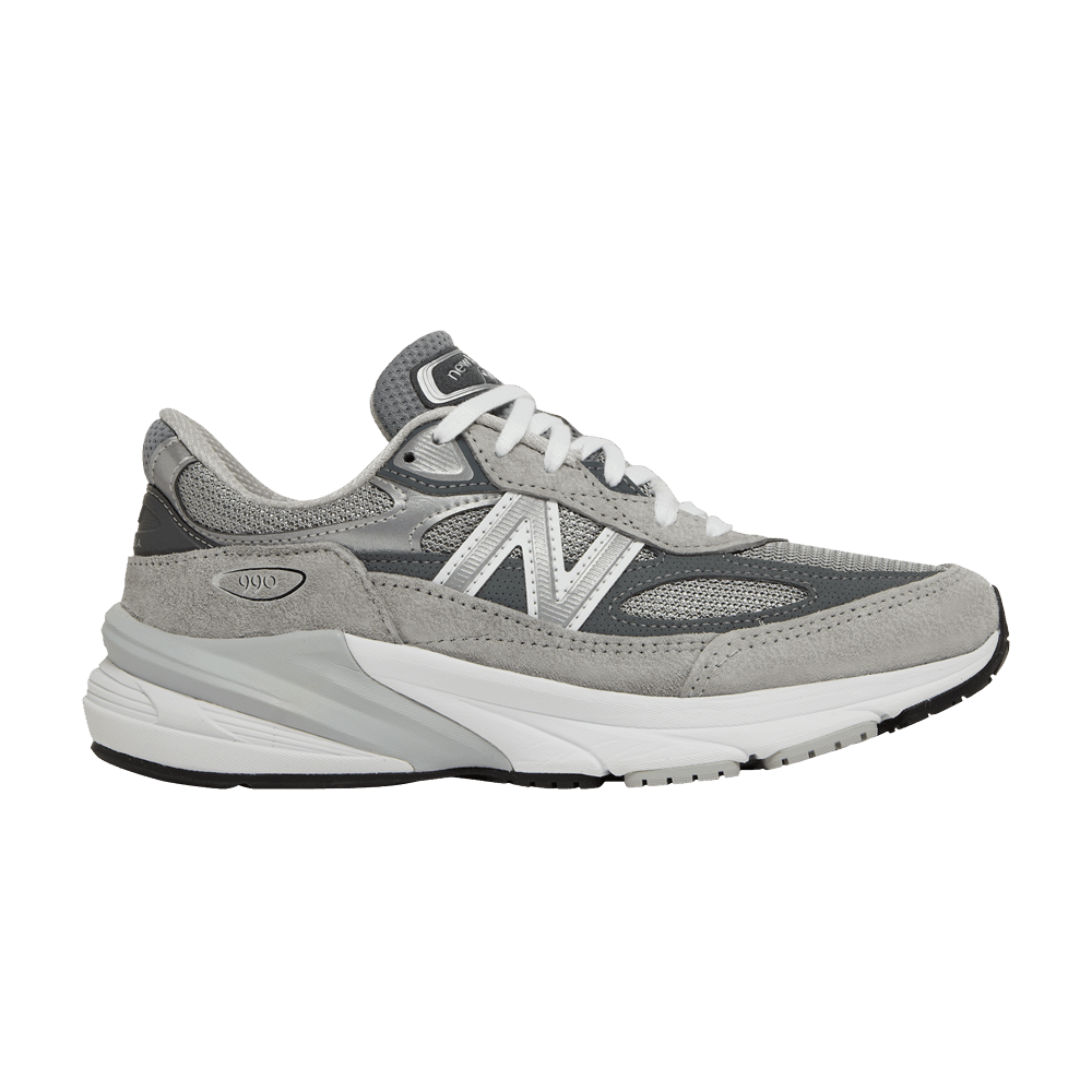 New Balance Wmns 990v6 Made in USA 'Castlerock'