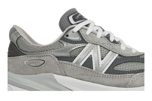New Balance Wmns 990v6 Made in USA 'Castlerock'