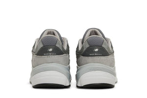 New Balance Wmns 990v6 Made in USA 'Castlerock'
