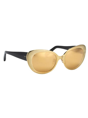 Linda Farrow 282 sunglasses