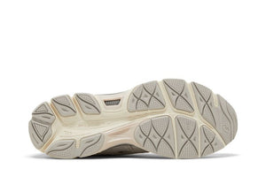 Asics Gel NYC Cream Oyster Grey