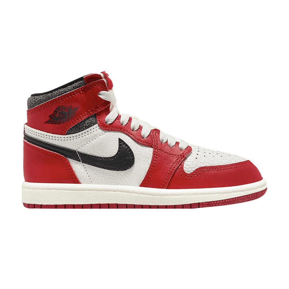 Air Jordan 1 Retro High OG PS Chicago Lost & Found