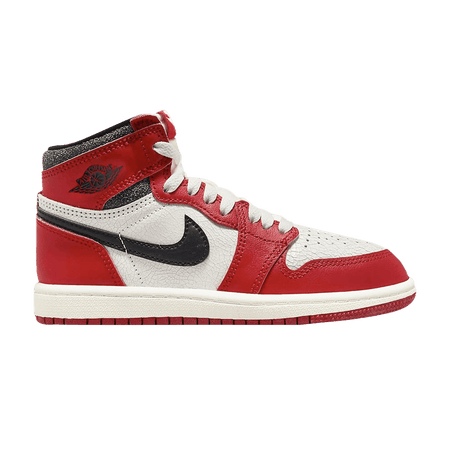 Air Jordan 1 Retro High OG PS Chicago Lost & Found