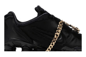 Comme des Garçons x Wmns Shox TL 'Black'