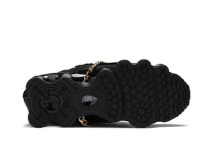 Comme des Garçons x Wmns Shox TL 'Black'