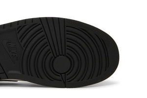Air Jordan 1 Mid SE Wear-Away - Taxi