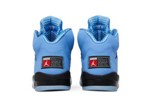 Air Jordan 5 Unc