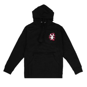 Anti Social Social Club Playboy Remix Hoodie