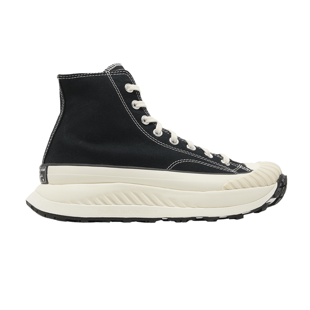 Converse Chuck 70 AT-CX High Black White