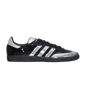 atmos x adidas Samba Tuxedo