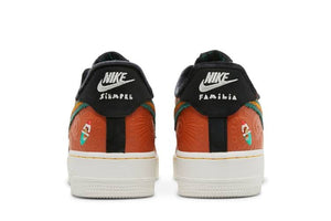 Air Force 1 07 Lx Siempre Familia