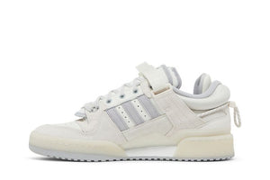 Bad Bunny x Adidas Forum Buckle Low White