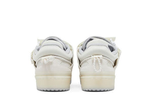 Bad Bunny x Adidas Forum Buckle Low White