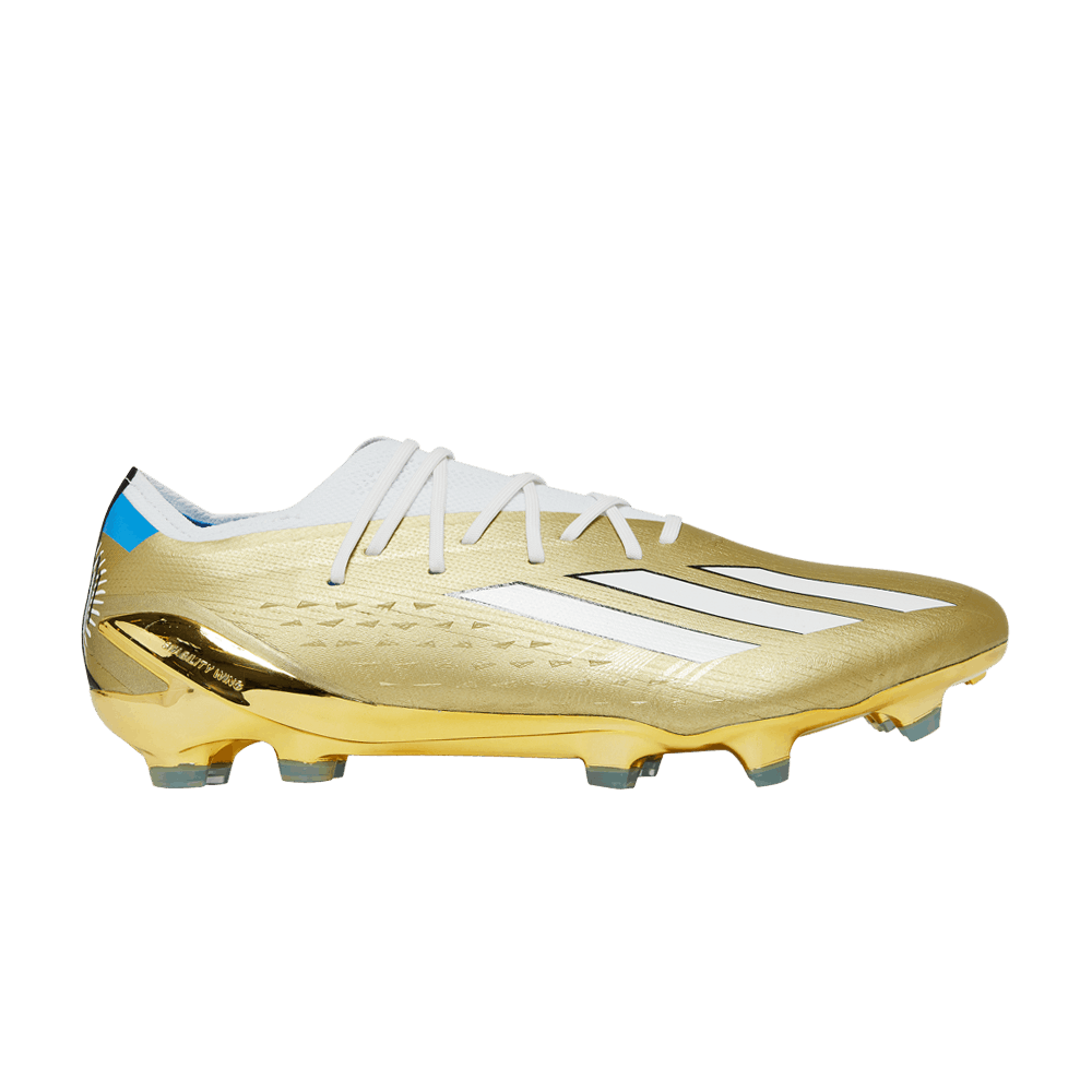 Adidas x Speedportal Messi.1 FG Leyenda