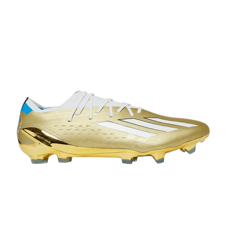 Adidas x Speedportal Messi.1 FG Leyenda