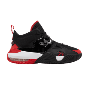 Air Jordan Stay Loyal 2 Bred
