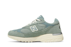 Kith x 993 Made in USA Pistachio