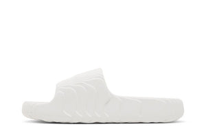 Adidas Adilette 22 Slides Crystal White
