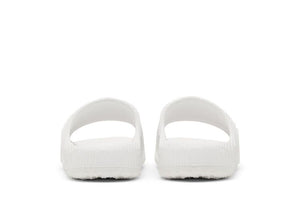 Adidas Adilette 22 Slides Crystal White