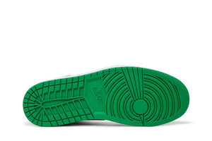 Air Jordan 1 Retro High Lucky Green